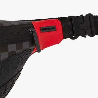 Raceway 3 Crossbody Savvy Κωδικός: 910B6472NSZ |