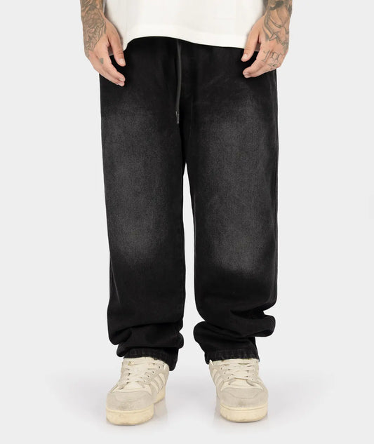 Classic Confort New Black