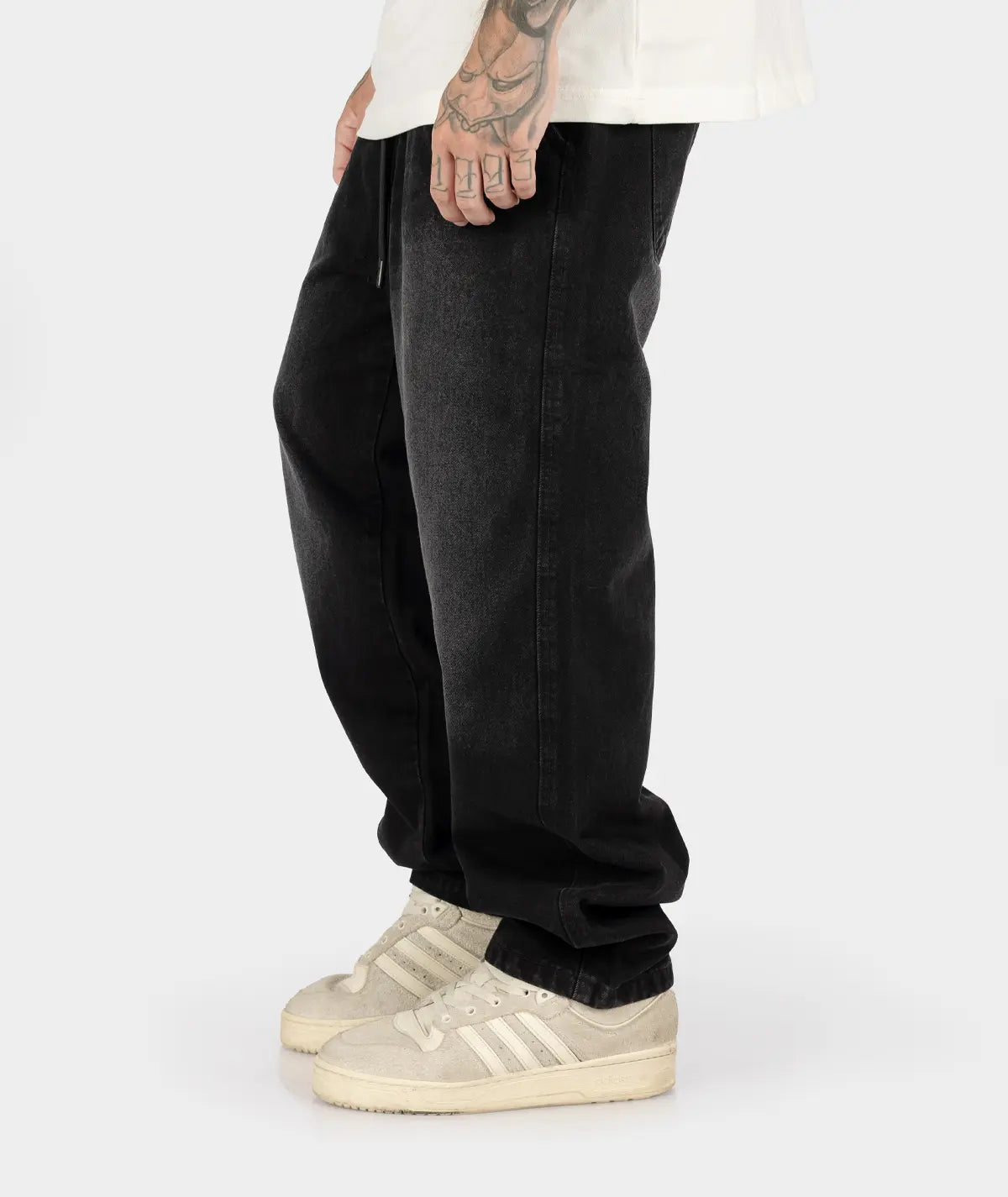 Classic Confort New Black