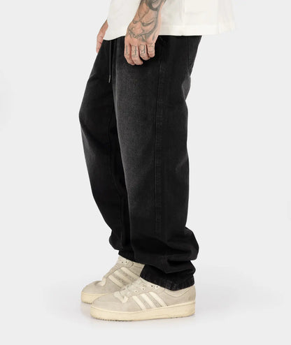 Classic Confort New Black