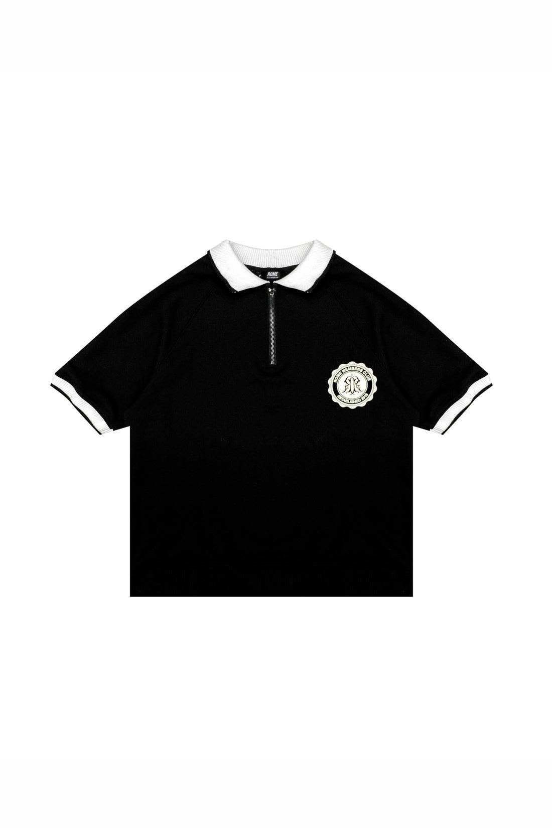 Dressy Polo Box
