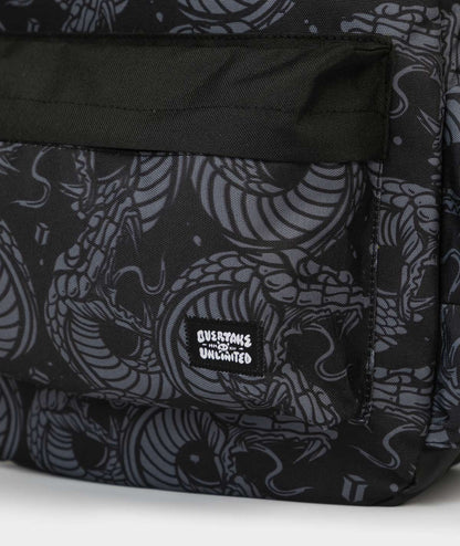 Snakes - Mochila