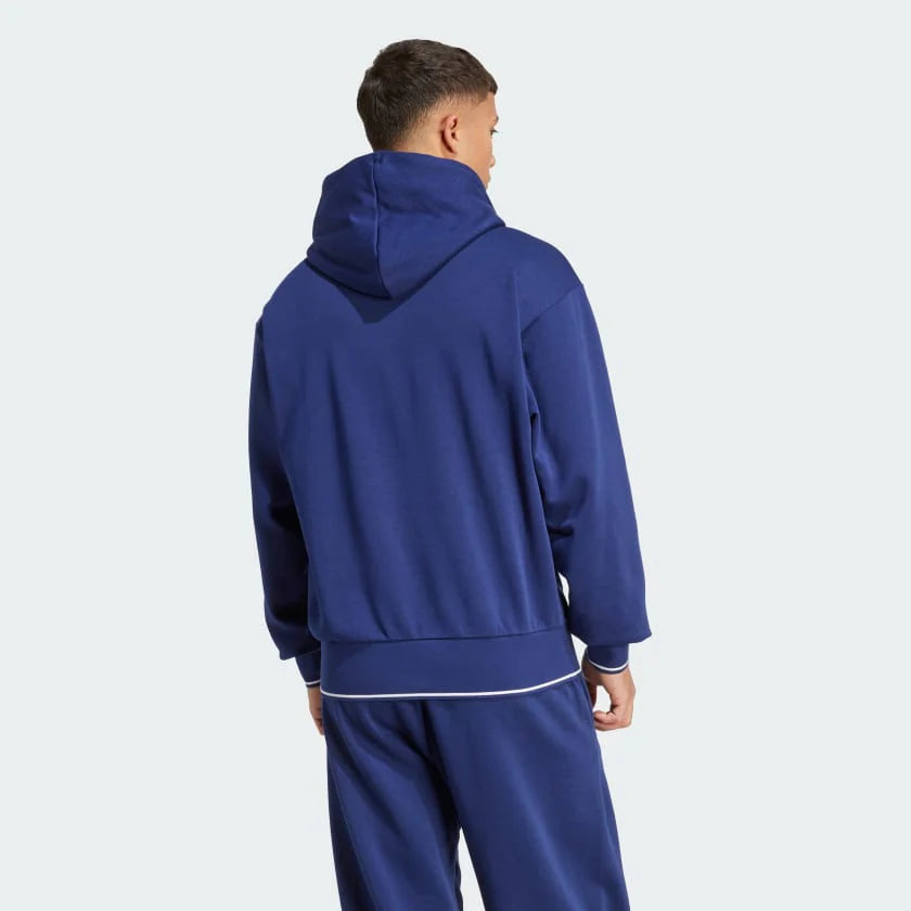 Adidas Collegiate Hoodie