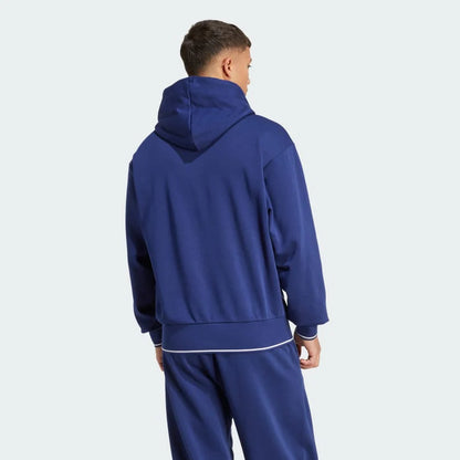 Adidas Collegiate Hoodie