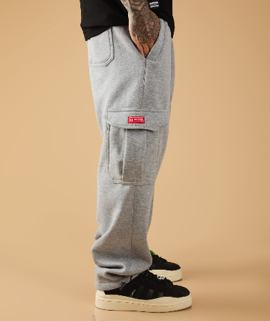 Cargo Relax Melange