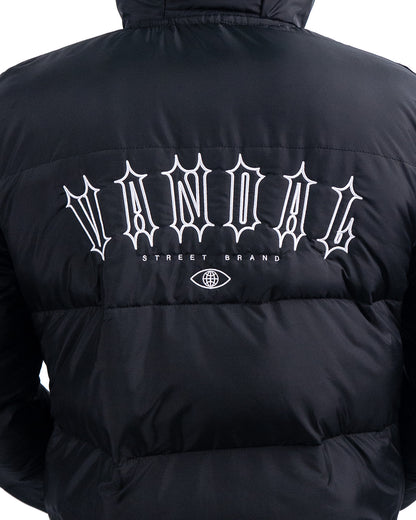 Puffer Jacket WORLD Vision