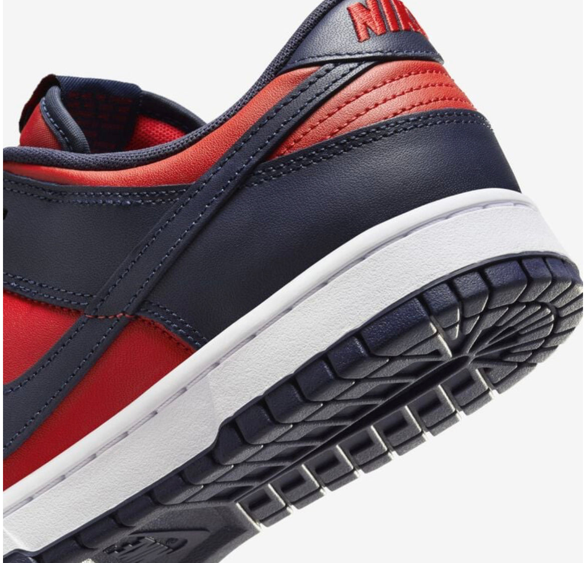 Nike Dunk Low “CITY Attack”