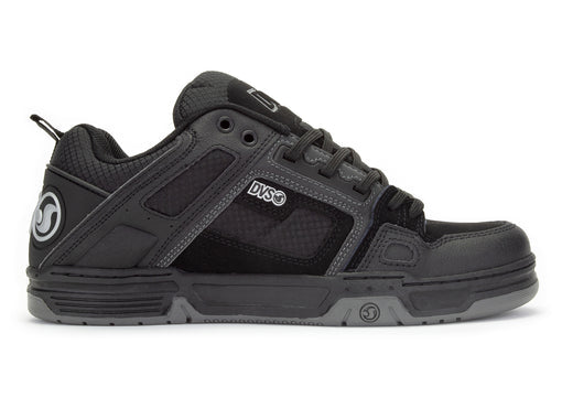 DVS Comanche