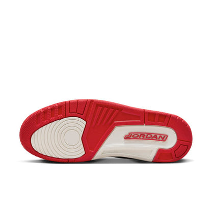 Air Jordan 312 LEGACY UNIVERSITY RED