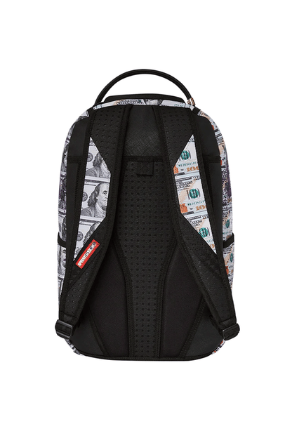 Mochila Sprayground Money Splat