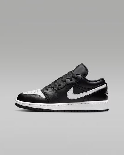 Air Jordan 1 Low W B/W