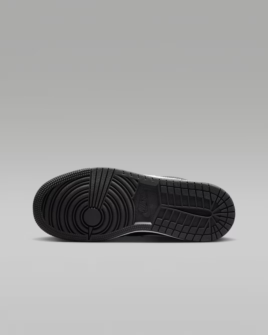 Air Jordan 1 Low W B/W