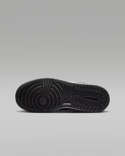 Air Jordan 1 Low W B/W