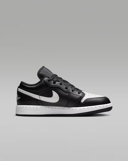 Air Jordan 1 Low W B/W