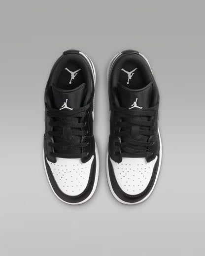 Air Jordan 1 Low W B/W