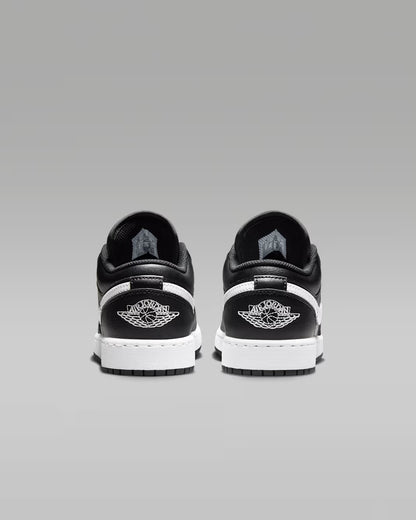 Air Jordan 1 Low W B/W