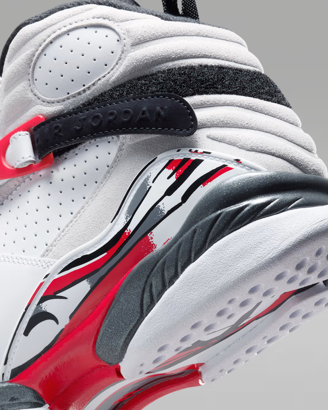 Air Jordan 8 RETRO "BUGS BUNNY" (2025)