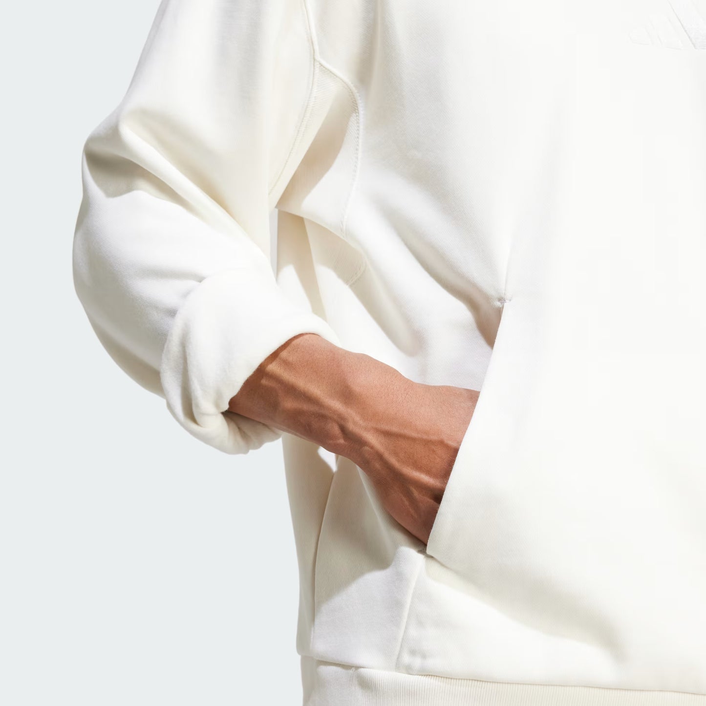 ADIDAS ALL SZN Fleece Hoodie