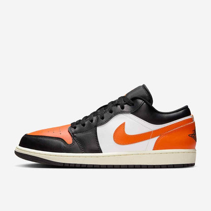 Air Jordan 1 Low ‘Shattered Backboard Alternate’