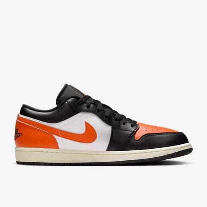 Air Jordan 1 Low ‘Shattered Backboard Alternate’