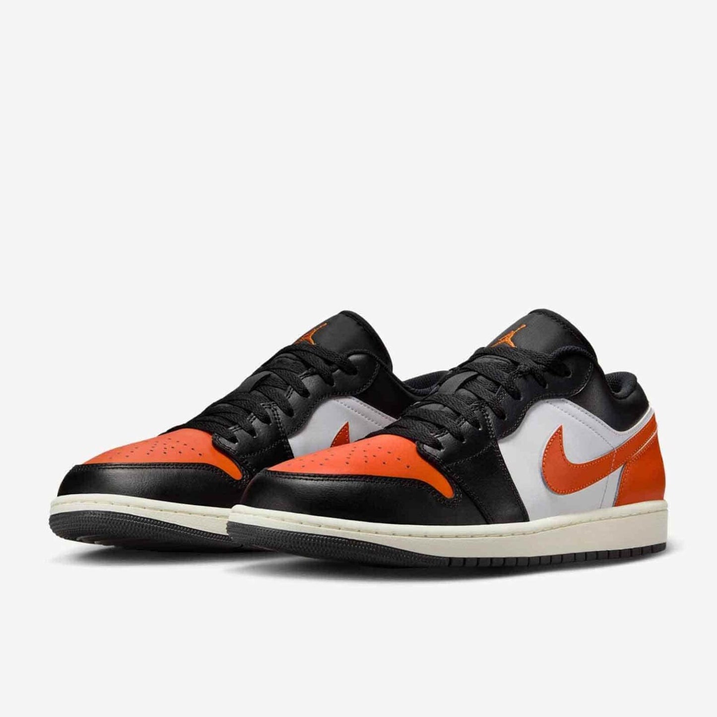 Air Jordan 1 Low ‘Shattered Backboard Alternate’