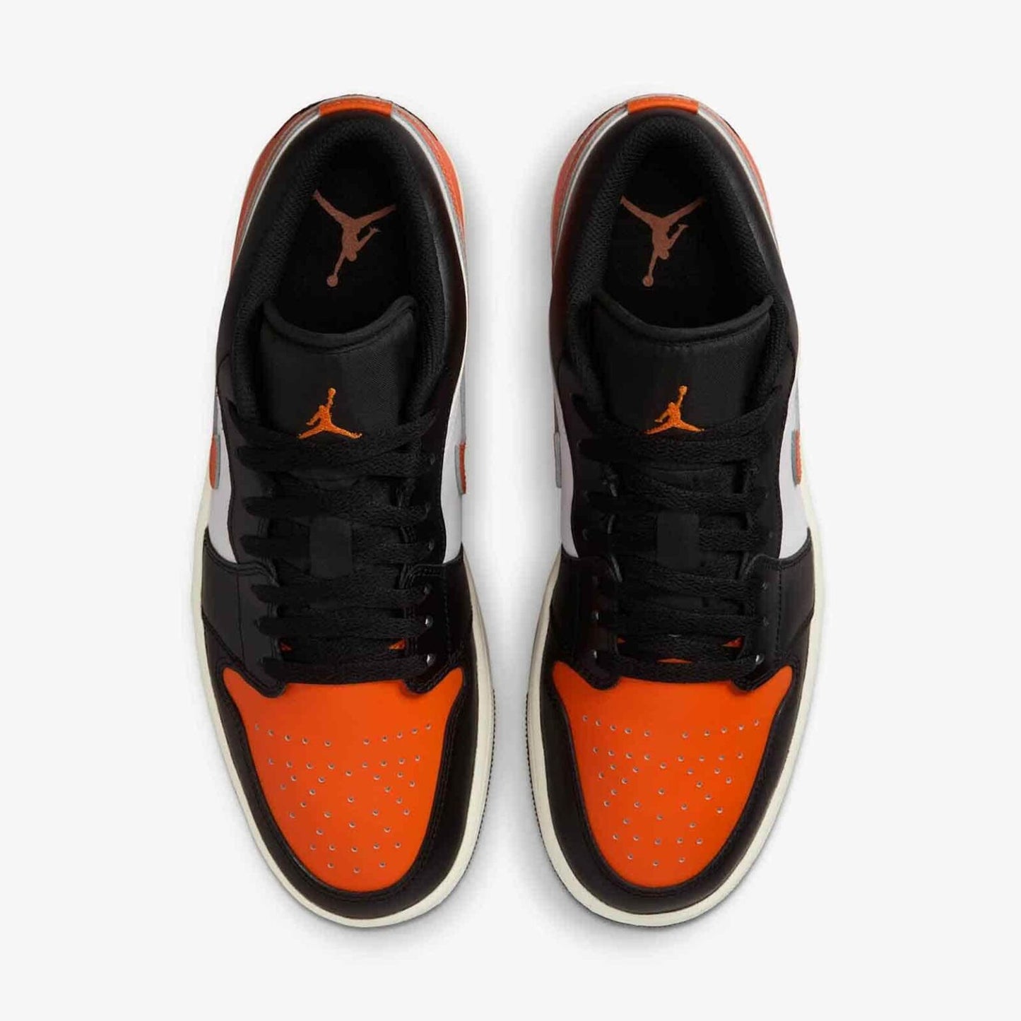 Air Jordan 1 Low ‘Shattered Backboard Alternate’
