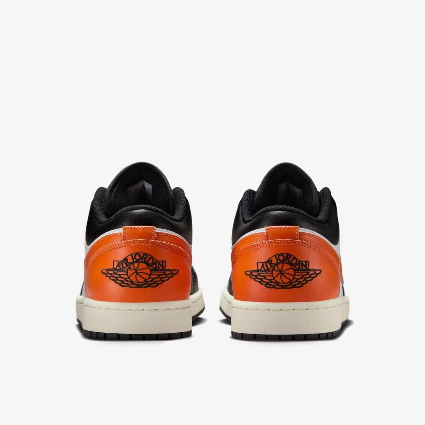 Air Jordan 1 Low ‘Shattered Backboard Alternate’