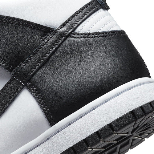 Nike Dunk High Panda