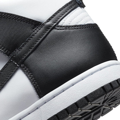 Nike Dunk High Panda