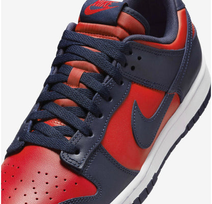 Nike Dunk Low “CITY Attack”