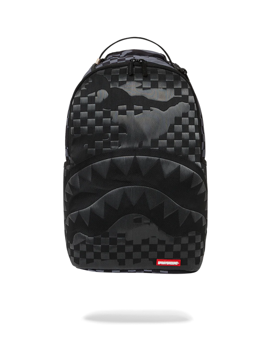 Mochila SPRAYGROUND FIBER OPTICS 3AM THE PARTY NEVER STOPS
