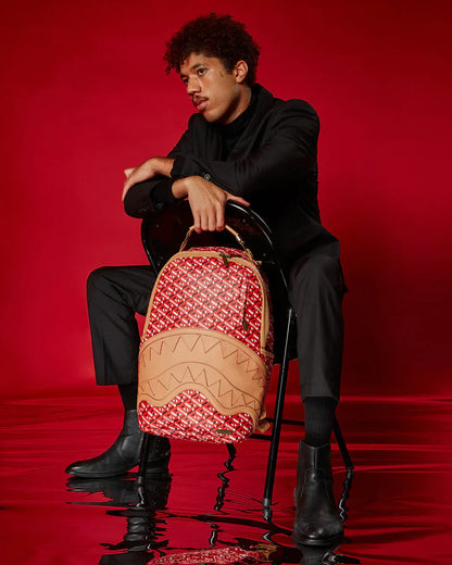 Mochila SPRAYGROUND 910B5432NSZ-1 SG3D DLXSV