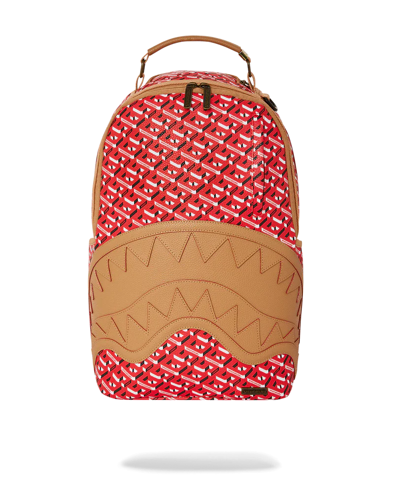 Mochila SPRAYGROUND 910B5432NSZ-1 SG3D DLXSV