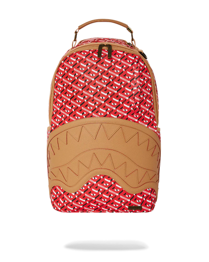 Mochila SPRAYGROUND 910B5432NSZ-1 SG3D DLXSV