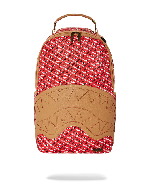 Mochila SPRAYGROUND 910B5432NSZ-1 SG3D DLXSV