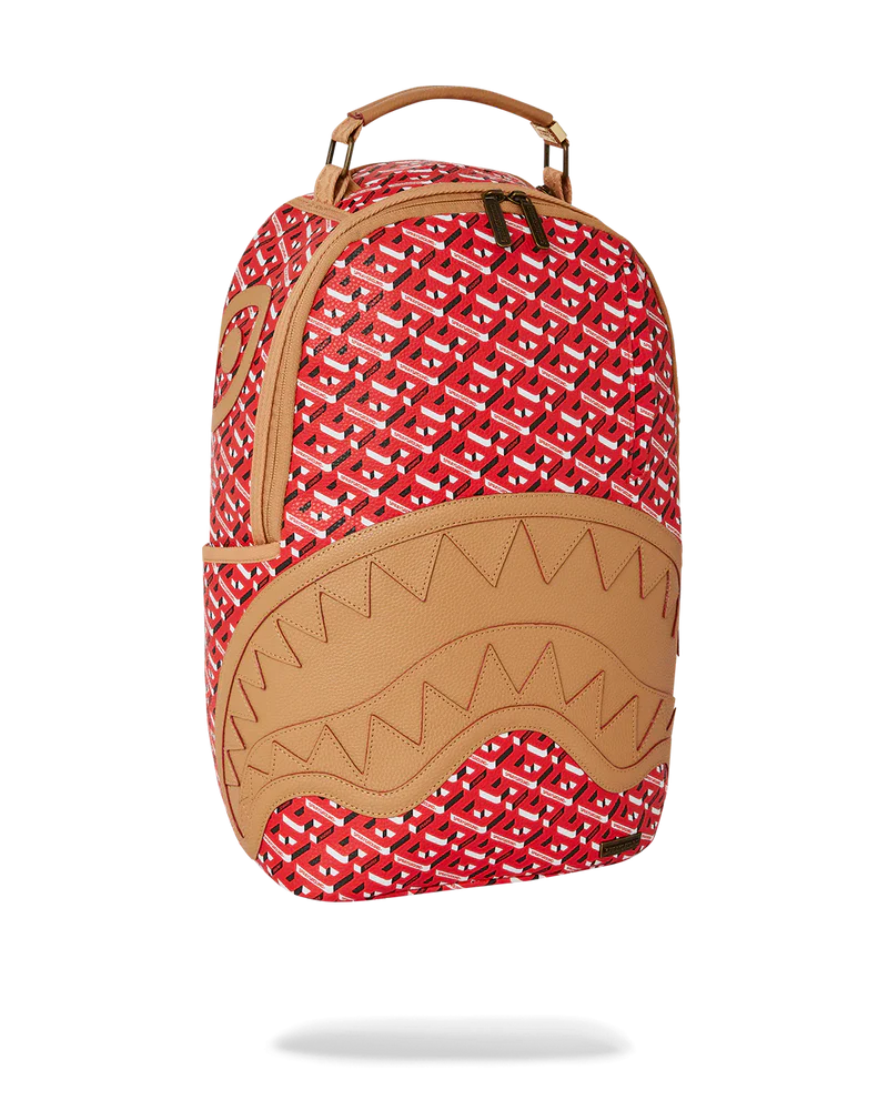 Mochila SPRAYGROUND 910B5432NSZ-1 SG3D DLXSV