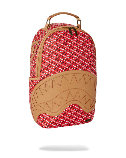 Mochila SPRAYGROUND 910B5432NSZ-1 SG3D DLXSV