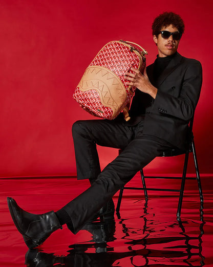 Mochila SPRAYGROUND 910B5432NSZ-1 SG3D DLXSV