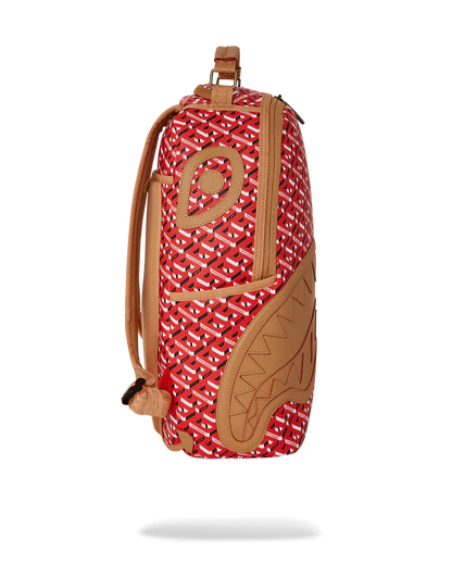 Mochila SPRAYGROUND 910B5432NSZ-1 SG3D DLXSV