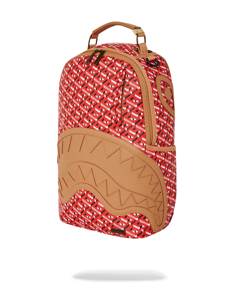 Mochila SPRAYGROUND 910B5432NSZ-1 SG3D DLXSV