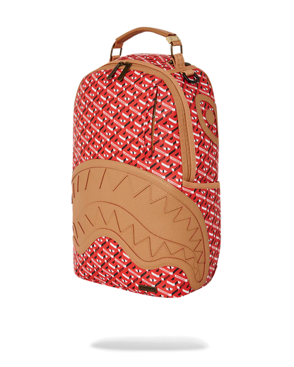 Mochila SPRAYGROUND 910B5432NSZ-1 SG3D DLXSV