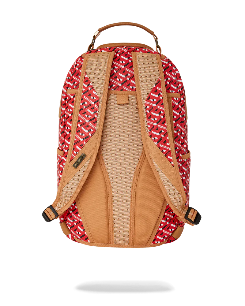 Mochila SPRAYGROUND 910B5432NSZ-1 SG3D DLXSV