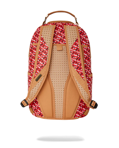 Mochila SPRAYGROUND 910B5432NSZ-1 SG3D DLXSV