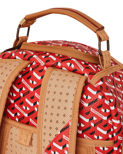 Mochila SPRAYGROUND 910B5432NSZ-1 SG3D DLXSV