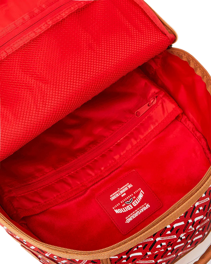 Mochila SPRAYGROUND 910B5432NSZ-1 SG3D DLXSV