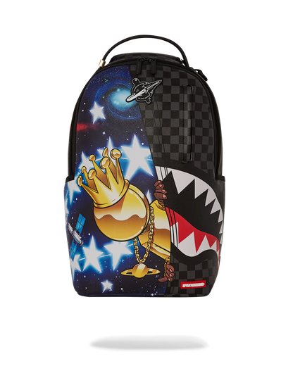Mochila SPRAYGROUND ASTROMANE INTERSELLAR DLXSV