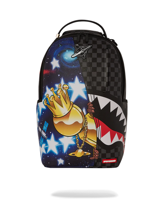 Mochila SPRAYGROUND ASTROMANE INTERSELLAR DLXSV