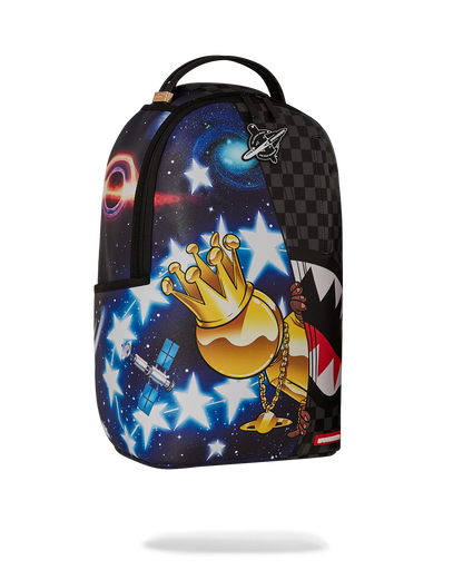 Mochila SPRAYGROUND ASTROMANE INTERSELLAR DLXSV