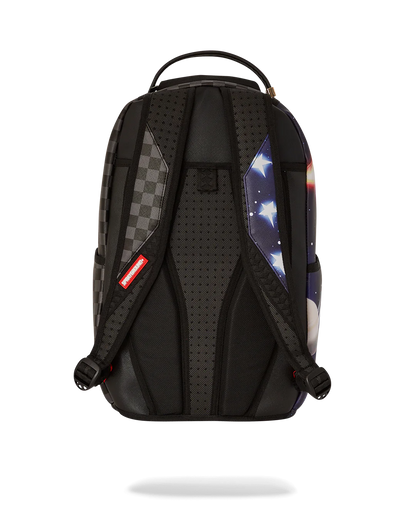 Mochila SPRAYGROUND ASTROMANE INTERSELLAR DLXSV