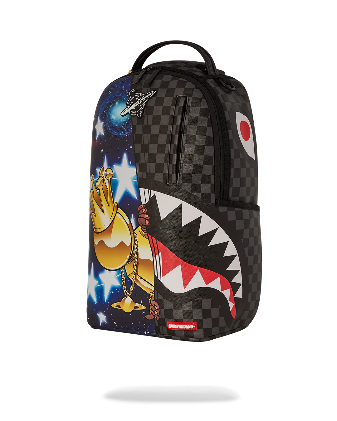 Mochila SPRAYGROUND ASTROMANE INTERSELLAR DLXSV
